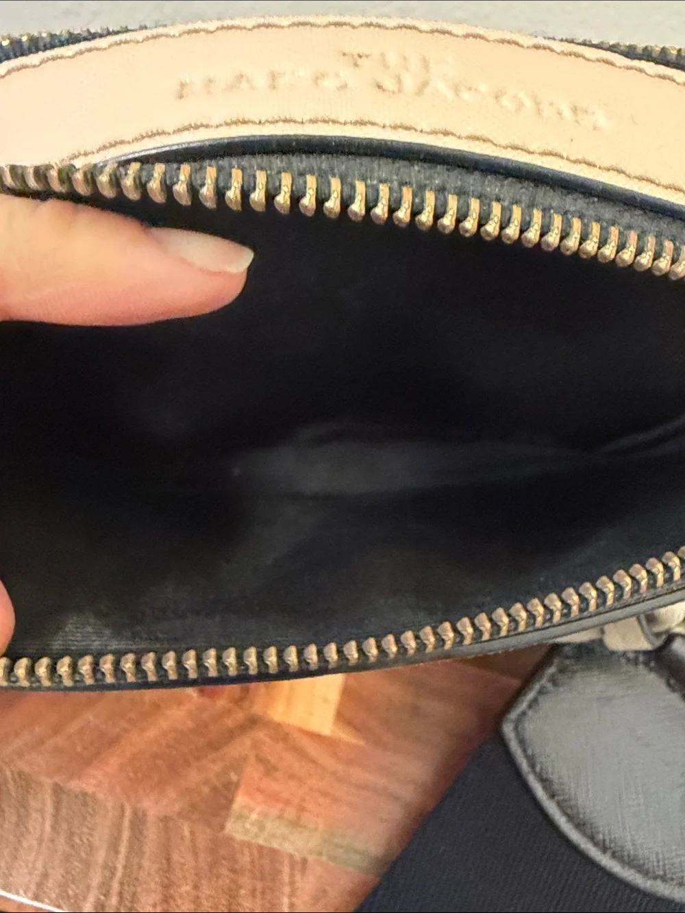 Marc Jacobs marc jacobs